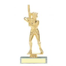 Trophies - #Softball Batter A Style Trophy